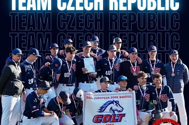 Colt World Series 2024