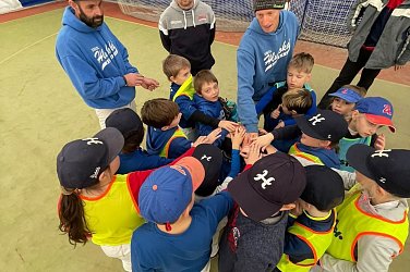 ZIMNÍ LITTLE LEAGUE 2022