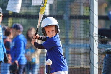 Závěrečný turnaj U7 na Hluboké