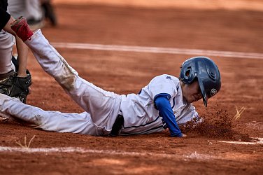 sezóna U10 byla nabitá