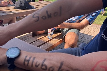 Prague International Softball Cup 2024