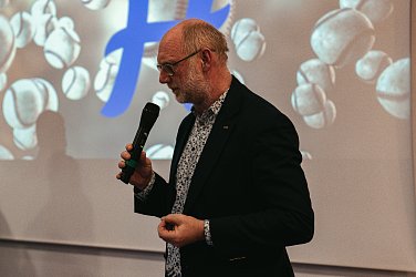 Slavnostní večer Sokol Hluboká 2023