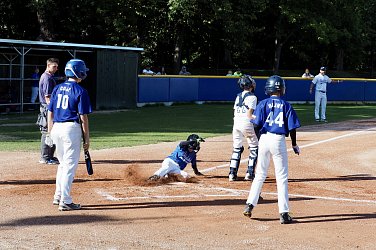 Poslední zápas U 13 a ukončení sezóny