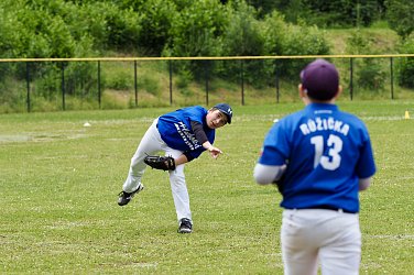Region U 13 se překlopil do druhé poloviny