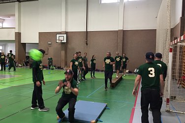 Rookie Coaches Clinic očima Vojty Vlacha