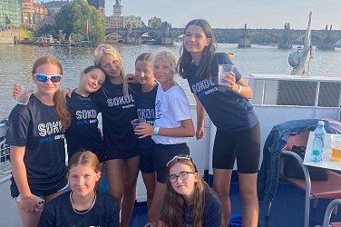 Prague International Softball Cup 2024