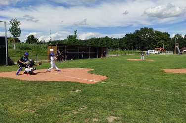 U11 dvakrát zdolaly Tempo Praha