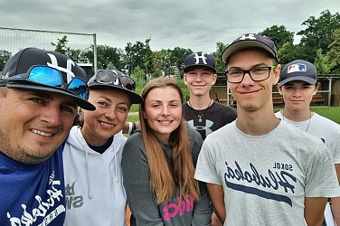 U7 ve finále sezóny 2020…