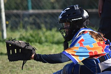 Zastoupení SOKOL Hluboká na Freesby´Cup 2023