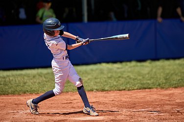 sezóna U10 byla nabitá