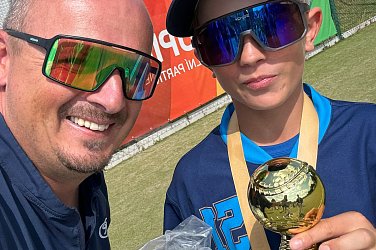 Euro Baseball Tour 2024