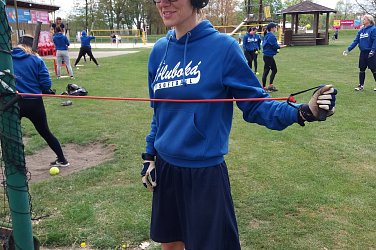 Hlubocké ženy zahájily sezonu