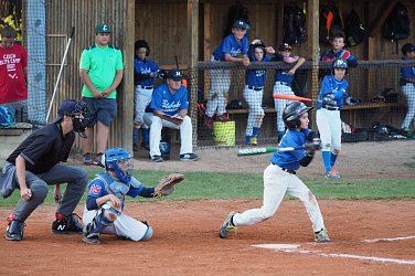 Kvalifikace MČR U11