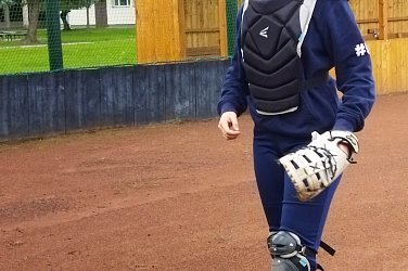 Další želízko Sokol Hluboká pro vrcholný turnaj v Japonsku!