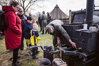 Famózní vstup do sezóny!