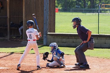 Regionální přebor U11