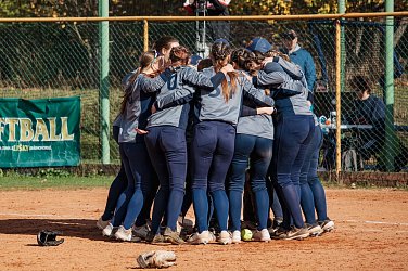 Kája Dvořáková: Má sezóna s Joudrs a reprezentací