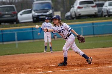 sezóna U10 byla nabitá