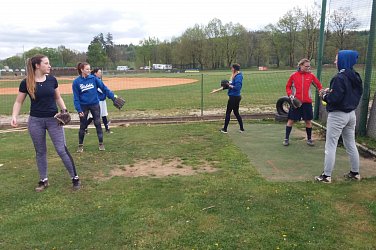 Hlubocké ženy zahájily sezonu