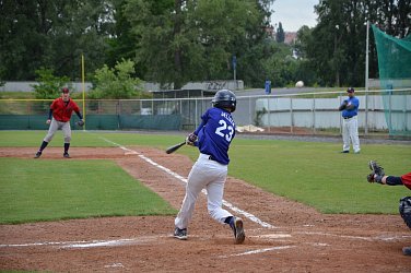 Hlubocké U18 mají za sebou první dva víkendy