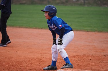 Finálový den region Jihozápad U11