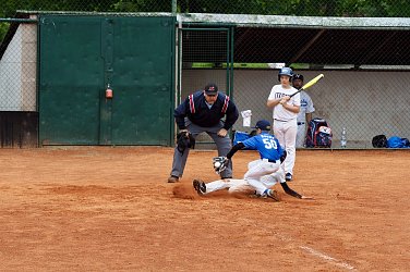 Zápasy U13 14.6. v Plzni