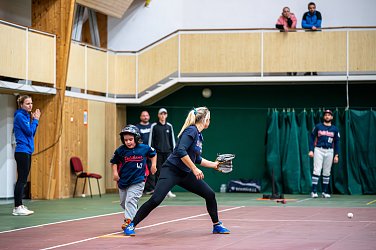 turnaj v Hrotovicích U7