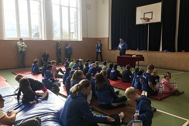 Vyhlášení nejlepších hráčů sezóny 2019