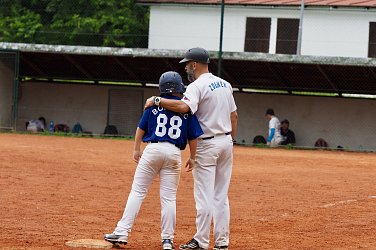 Zápasy U13 14.6. v Plzni