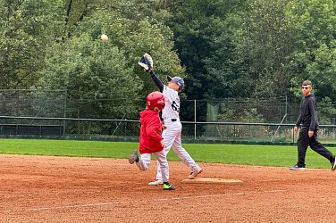 parádní sezóna kategorie U9