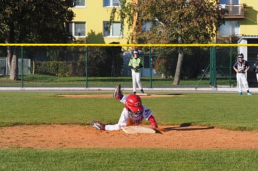 Výběry do reprezentace ČR U12