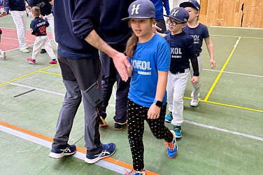 V Hrotovicích zářila kategorie U7