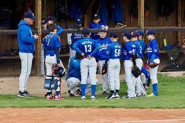 U11 na vítězné vlně i proti Plzni