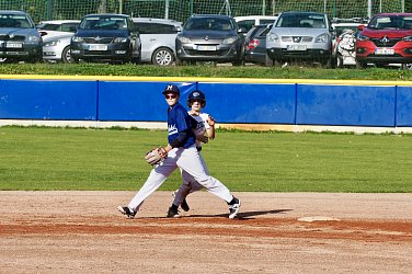 Poslední zápas U 13 a ukončení sezóny