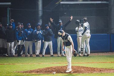 Famózní vstup do sezóny!