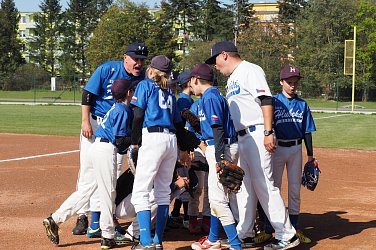 MČR U11 2018 aneb FINAL 6