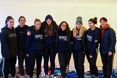 VYHLÁŠENÍ SEZÓNY 2021