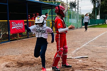 Závěrečný turnaj Žákyň