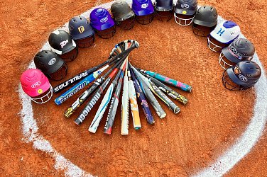 Stříbro z E-A Finále Little League jede také na Hlubokou