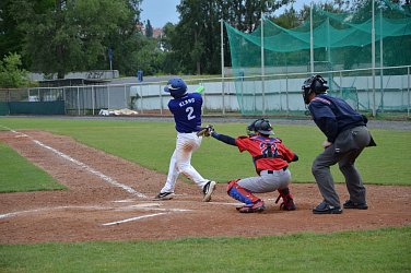 Hlubocké U18 mají za sebou první dva víkendy
