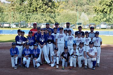 Poslední zápas U 13 a ukončení sezóny