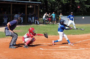 Regionální přebor U11