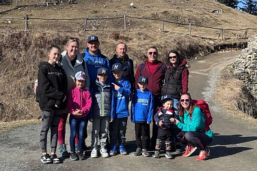 soustředění kategorie U9