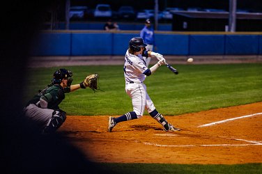 Baseballová Extraliga odstartovala