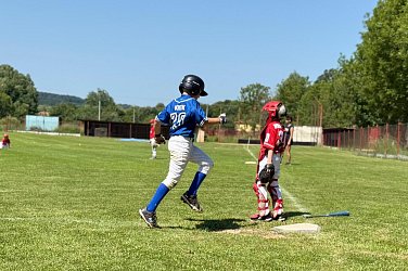 parádní sezóna kategorie U9