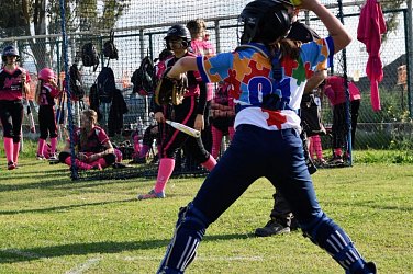 Zastoupení SOKOL Hluboká na Freesby´Cup 2023