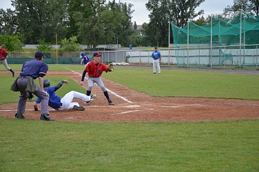Hlubocké U18 mají za sebou první dva víkendy