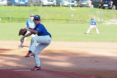 Kvalifikace MČR U11