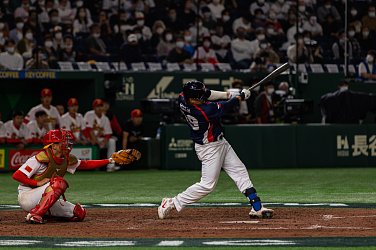 Tři hráči z Hluboké odlétají na World Baseball Classic
