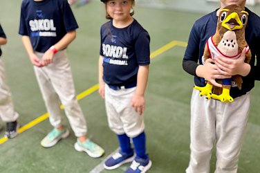 V Hrotovicích zářila kategorie U7